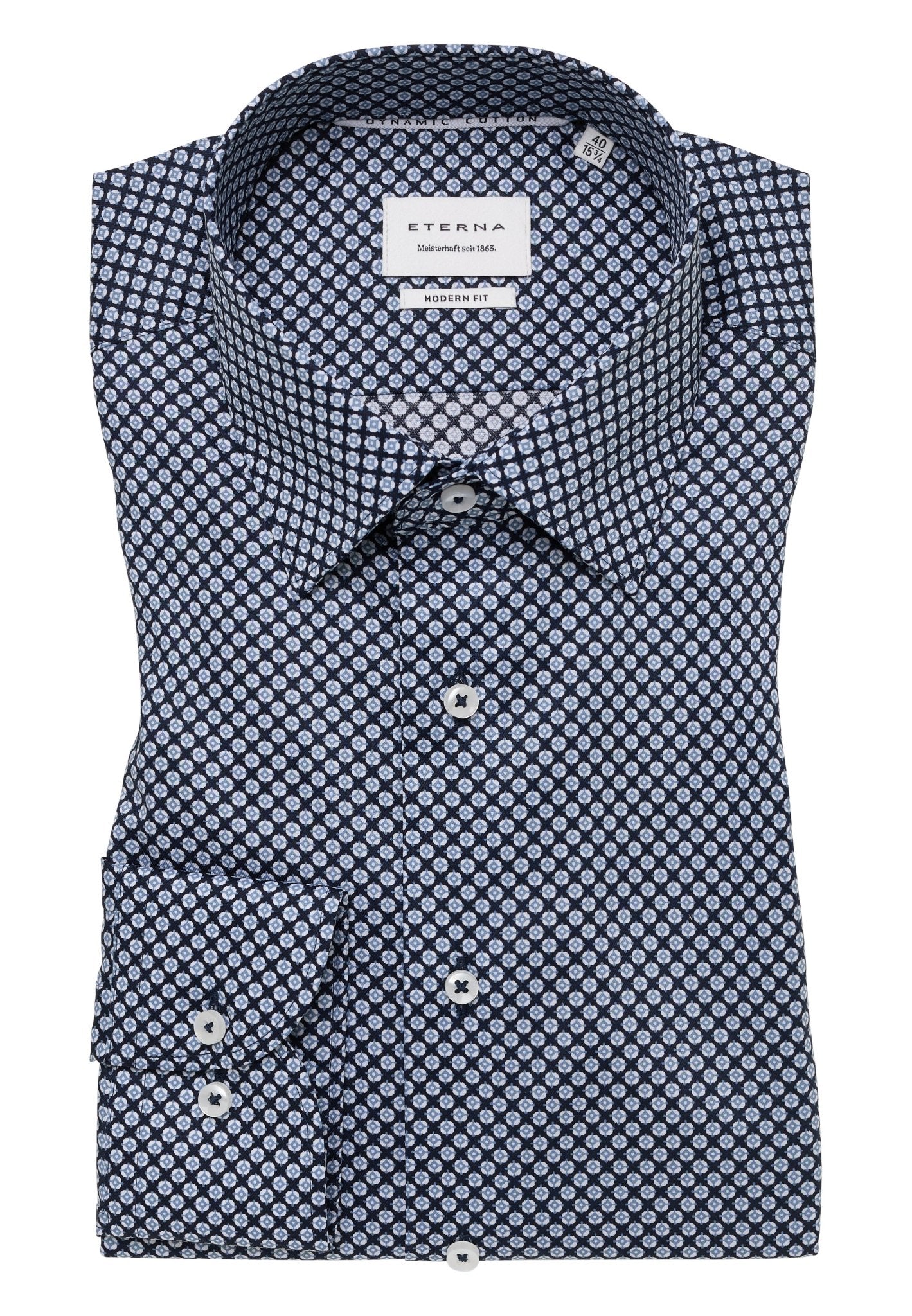 eter Skjorter 1216_19x171_l68_40 - Bygholm Menswear