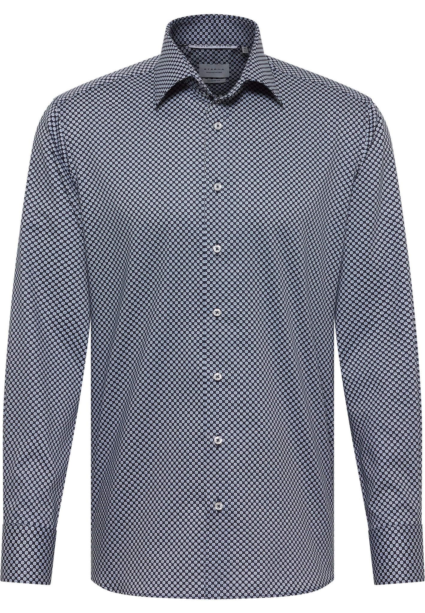 eter Skjorter 1216_19x171_l68_40 - Bygholm Menswear