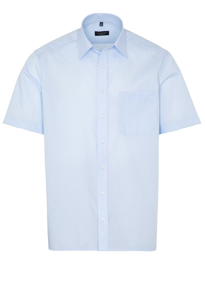Eterna Kortærmede skjorter 1100_10k19k_39 - Bygholm Menswear