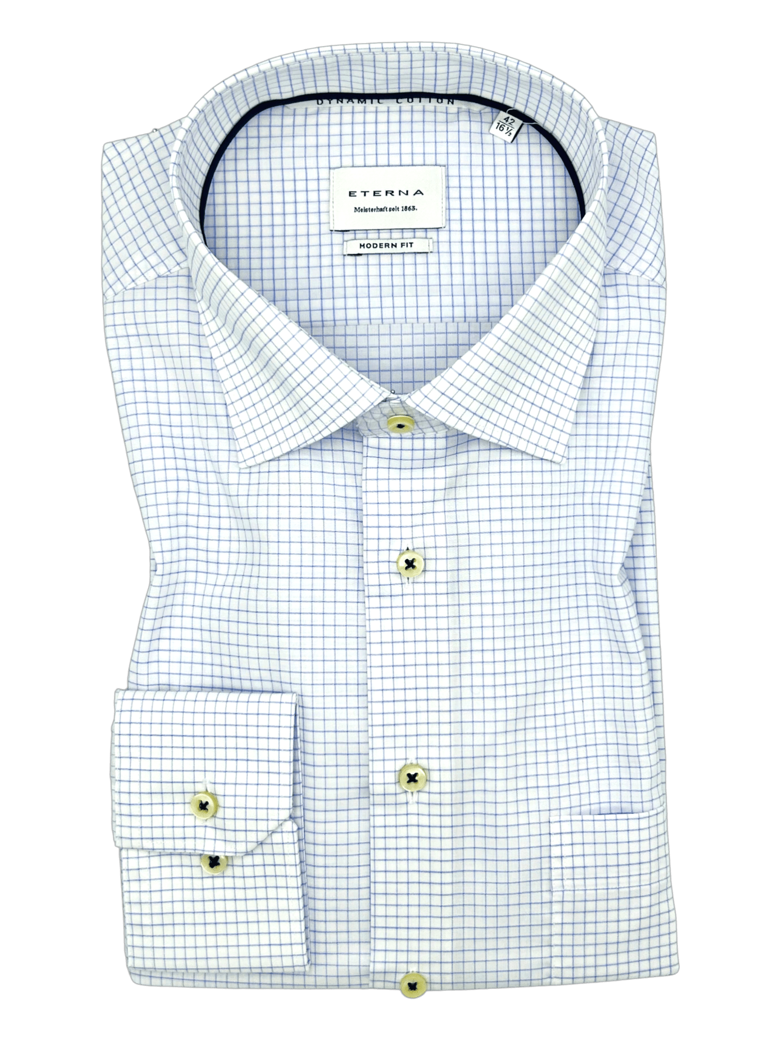 Eterna Skjorter 1083_11x19k_uub_39 - Bygholm Menswear