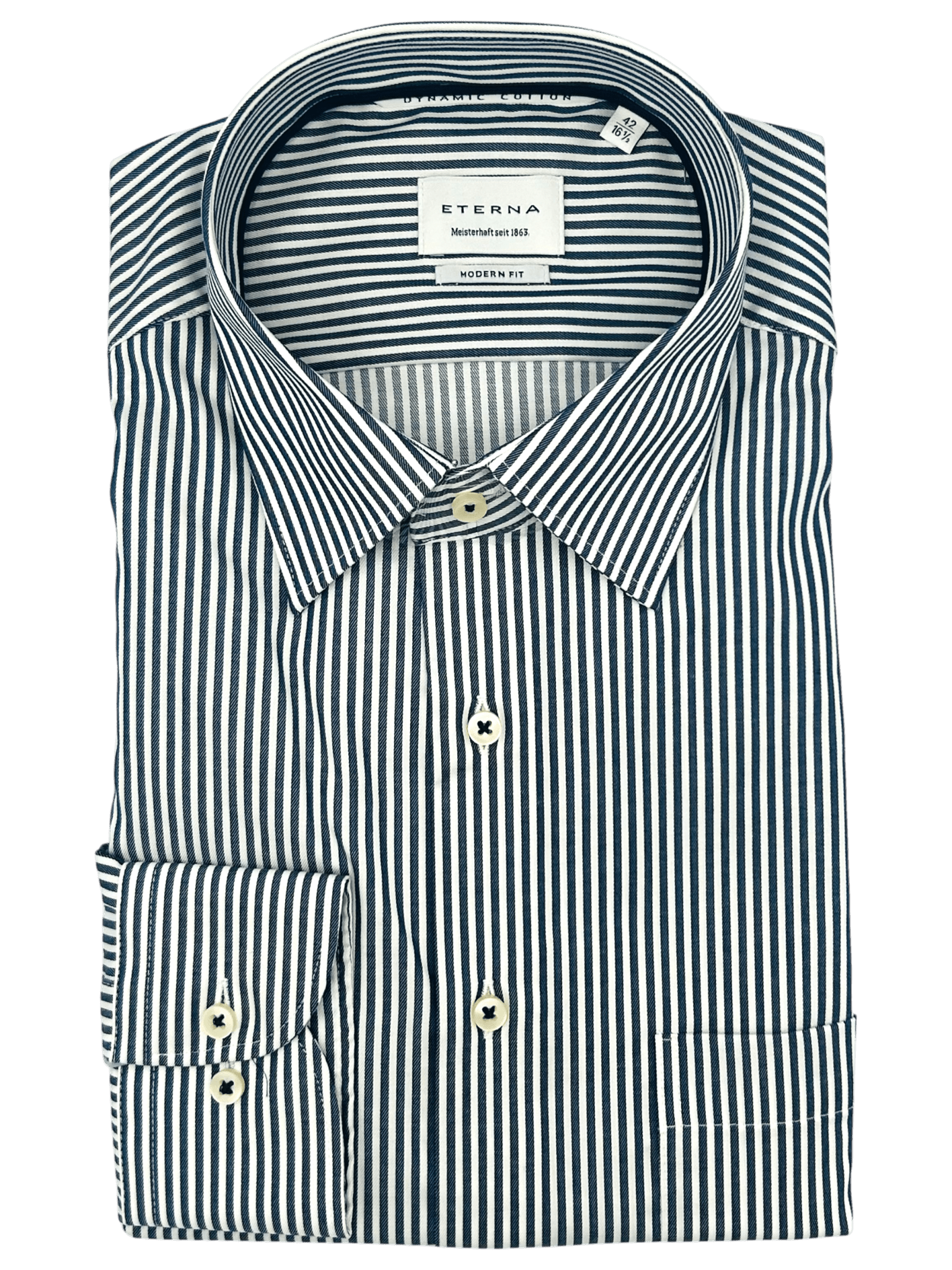 Eterna Skjorter 1091_19X181_UUB_39 - Bygholm Menswear