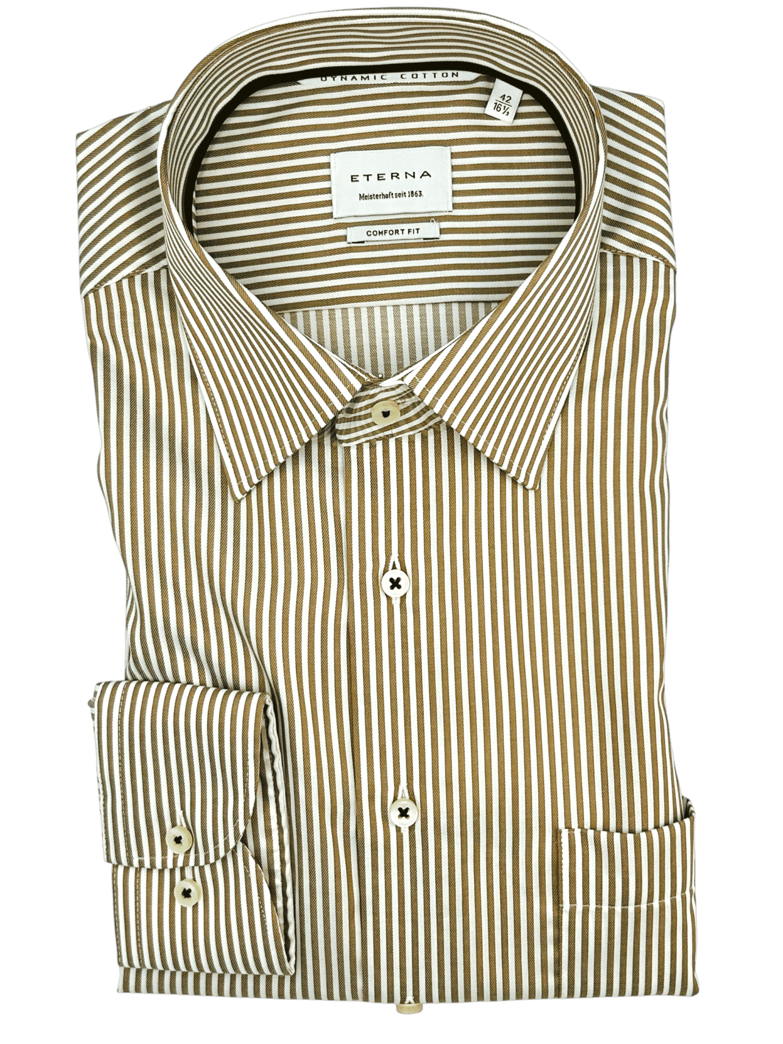 Eterna Skjorter 1091_20e181_uub_40 - Bygholm Menswear