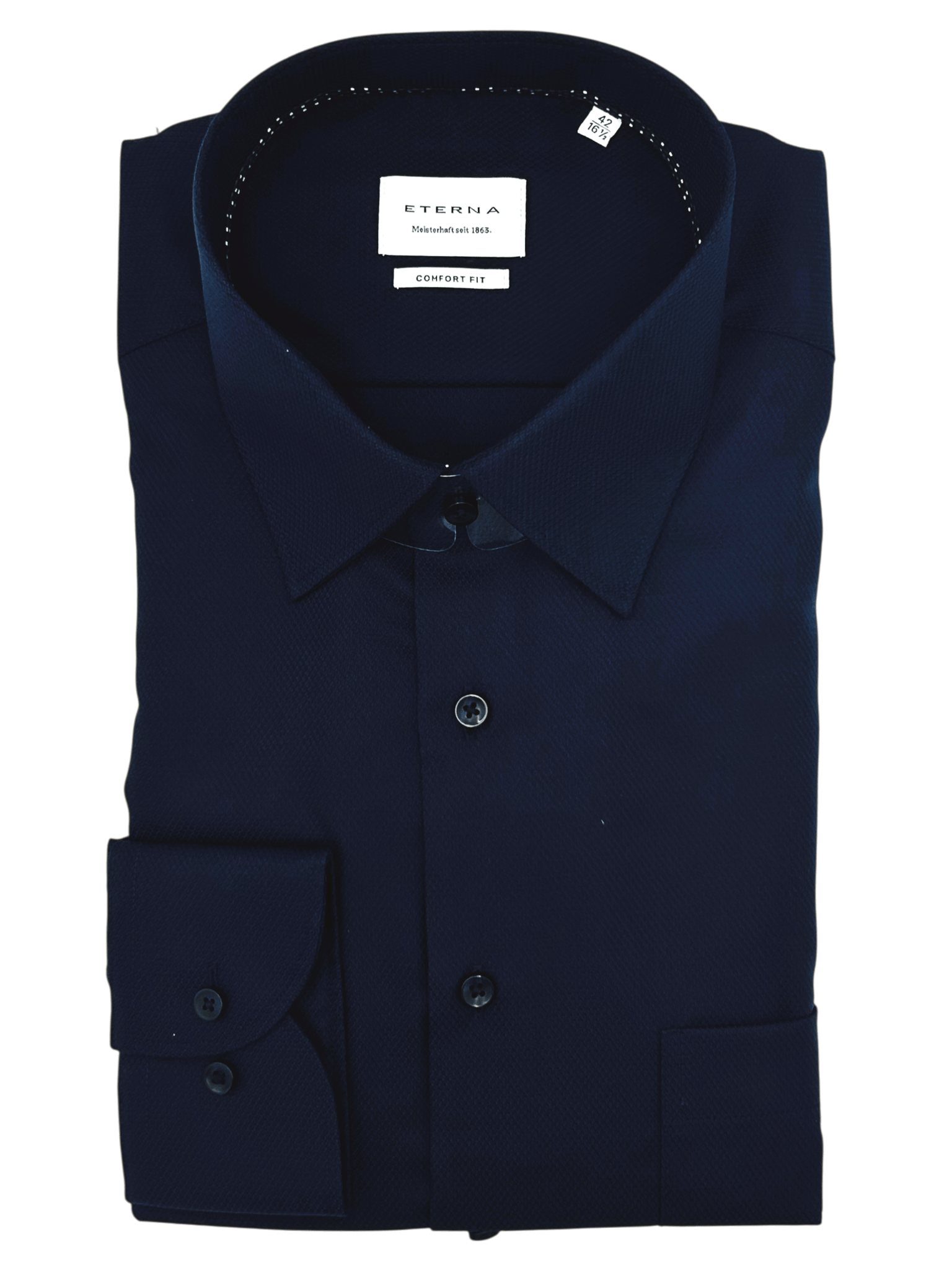 Eterna Skjorter 1094_19e181_uub_40 - Bygholm Menswear