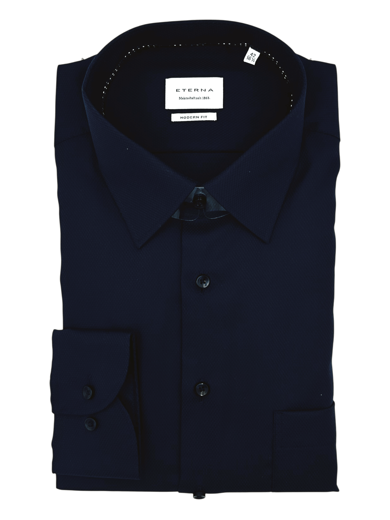 Eterna Skjorter 1094_19x181_uub_40 - Bygholm Menswear