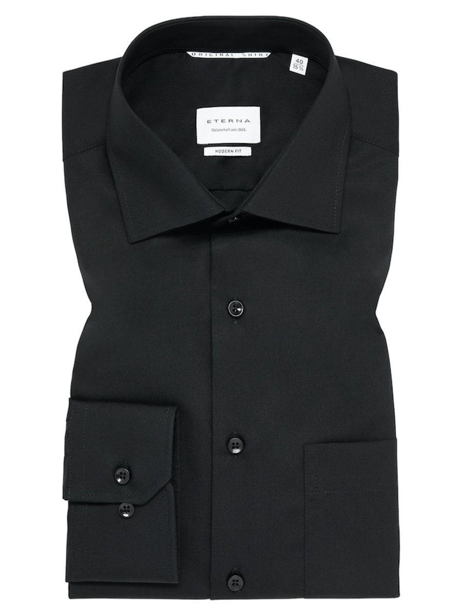 Eterna Skjorter 1100_39x19k_l68_37 - Bygholm Menswear