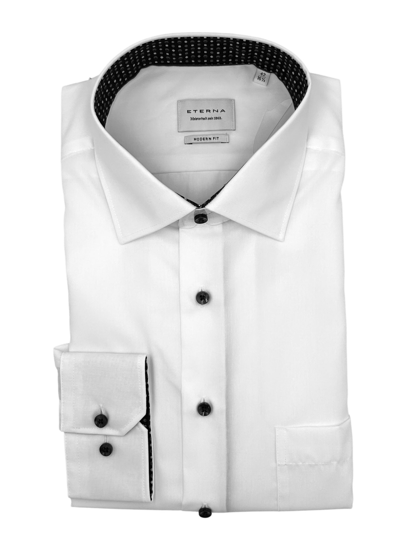 Eterna Skjorter 1295_00x15k_uub_39 - Bygholm Menswear