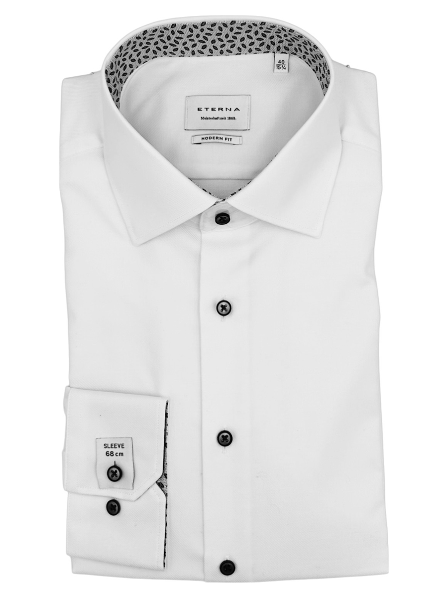 Eterna Skjorter 2116_00x14k_l68_40 - Bygholm Menswear