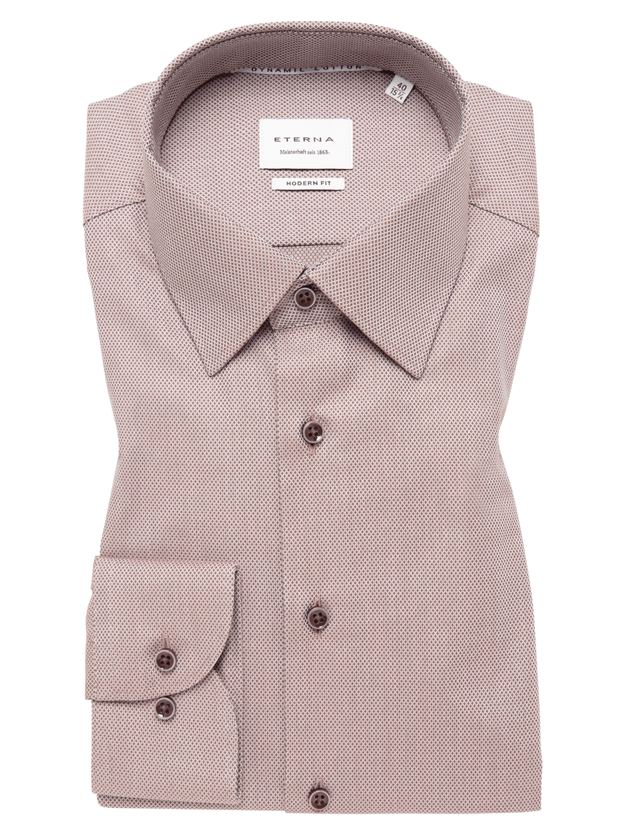 Eterna Skjorter 2132_25x171_40 - Bygholm Menswear