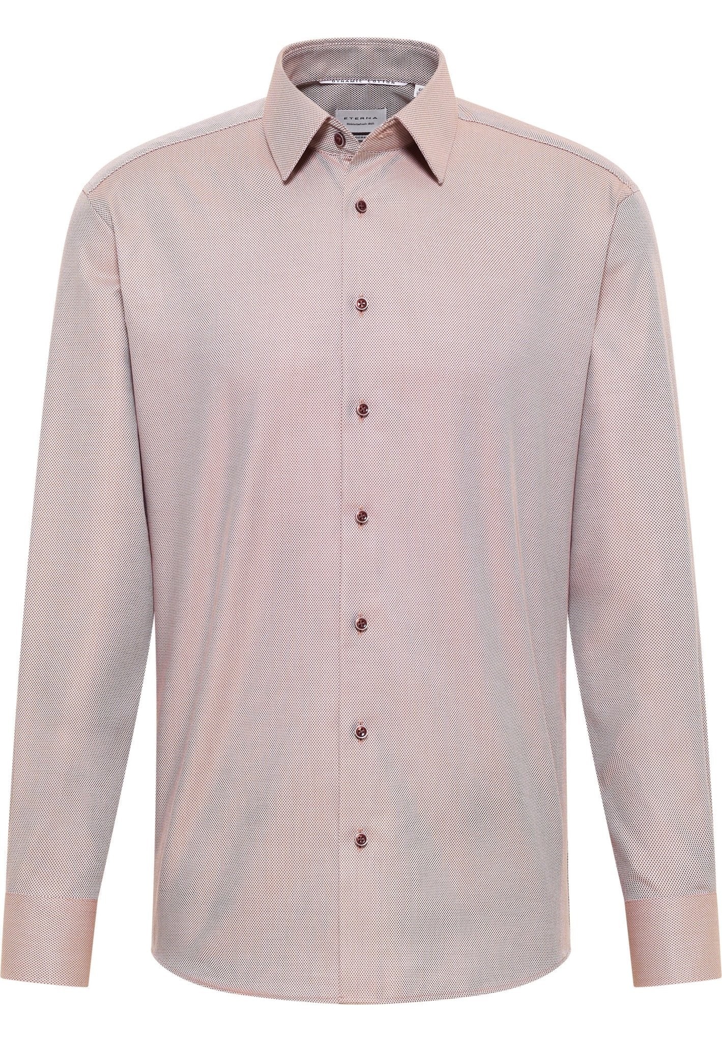 Eterna Skjorter 2132_25x171_40 - Bygholm Menswear