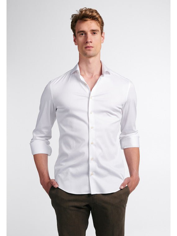 Eterna Skjorter 2159_00ys82_38 - Bygholm Menswear