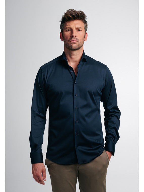 Eterna Skjorter 2159_19js82_39 - Bygholm Menswear