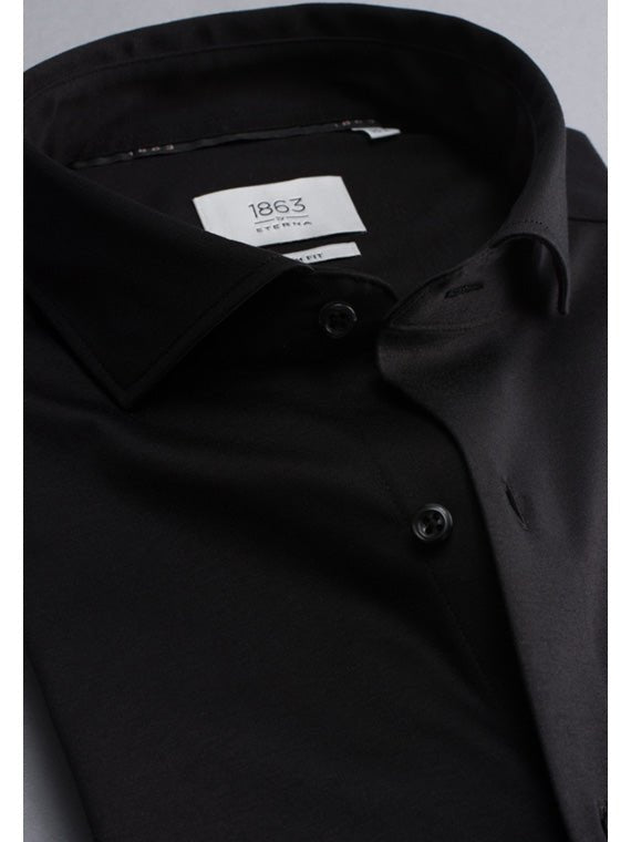 Eterna Skjorter 2159_39ys82_38 - Bygholm Menswear