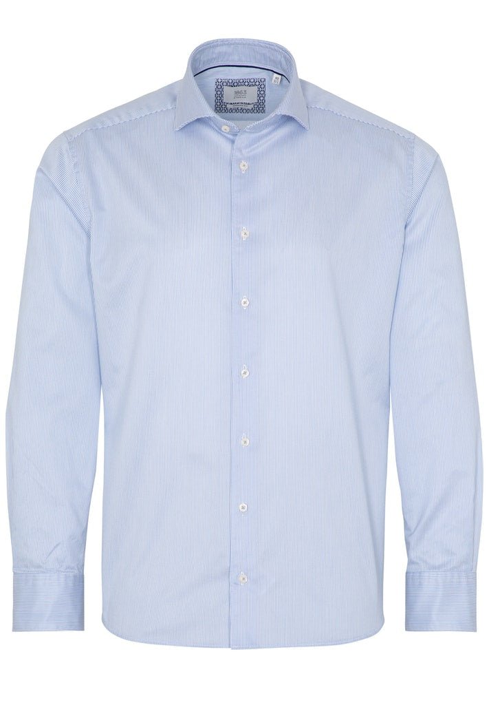 Eterna Skjorter 2357_12xs82_38 - Bygholm Menswear