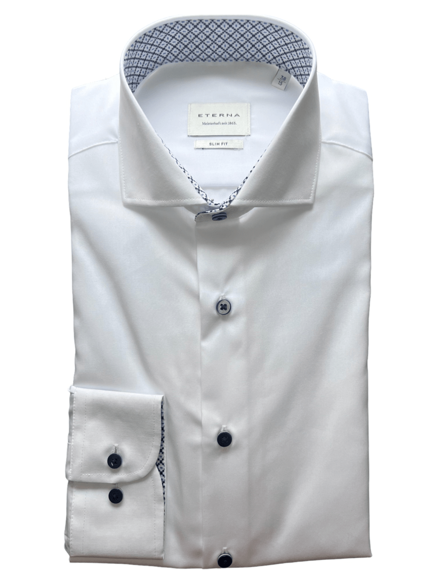 Eterna Skjorter 3024_00f142_39 - Bygholm Menswear