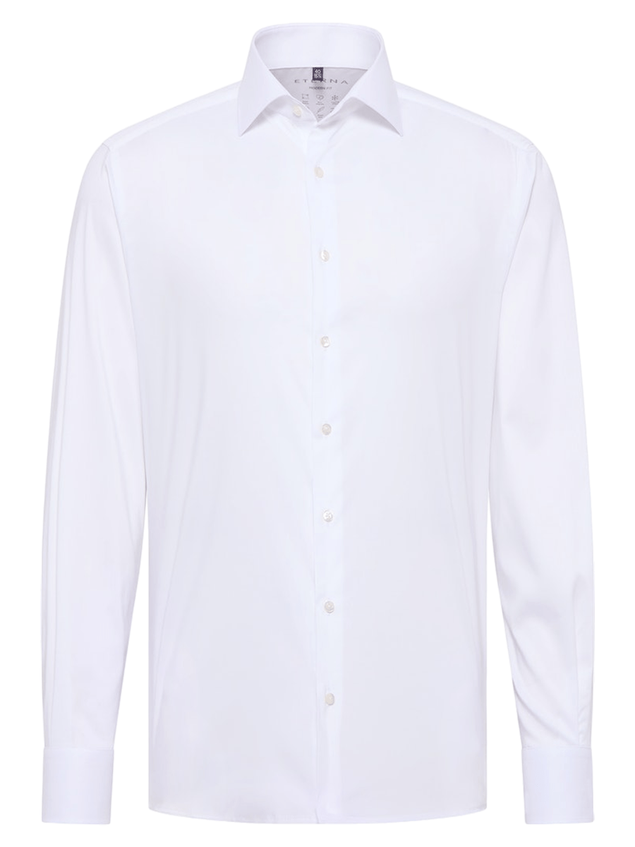 Eterna Skjorter 3377_00x18k_38 - Bygholm Menswear