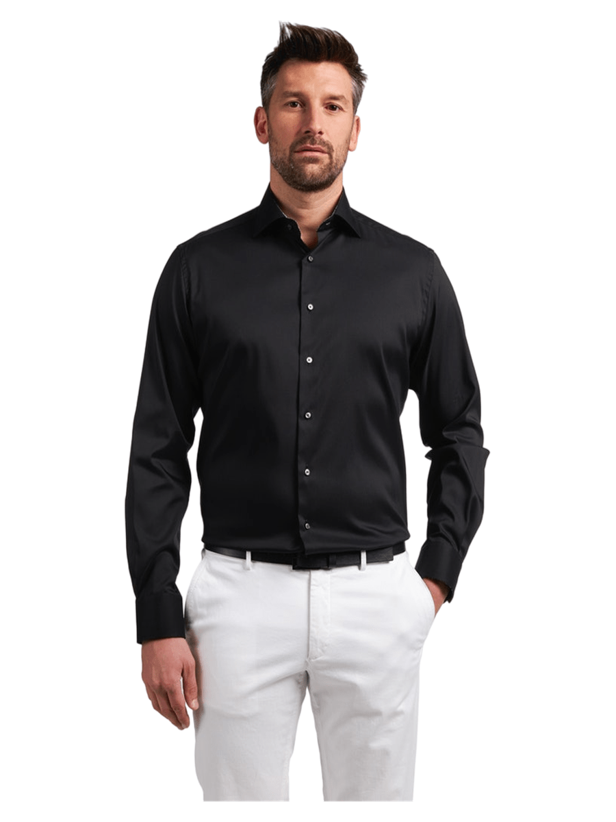 Eterna Skjorter 3377_39x14k_40 - Bygholm Menswear