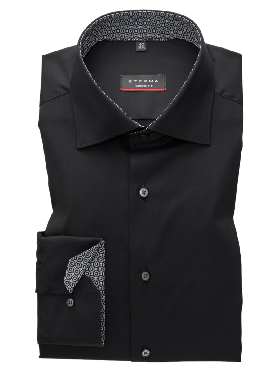 Eterna Skjorter 3377_39x14k_40 - Bygholm Menswear