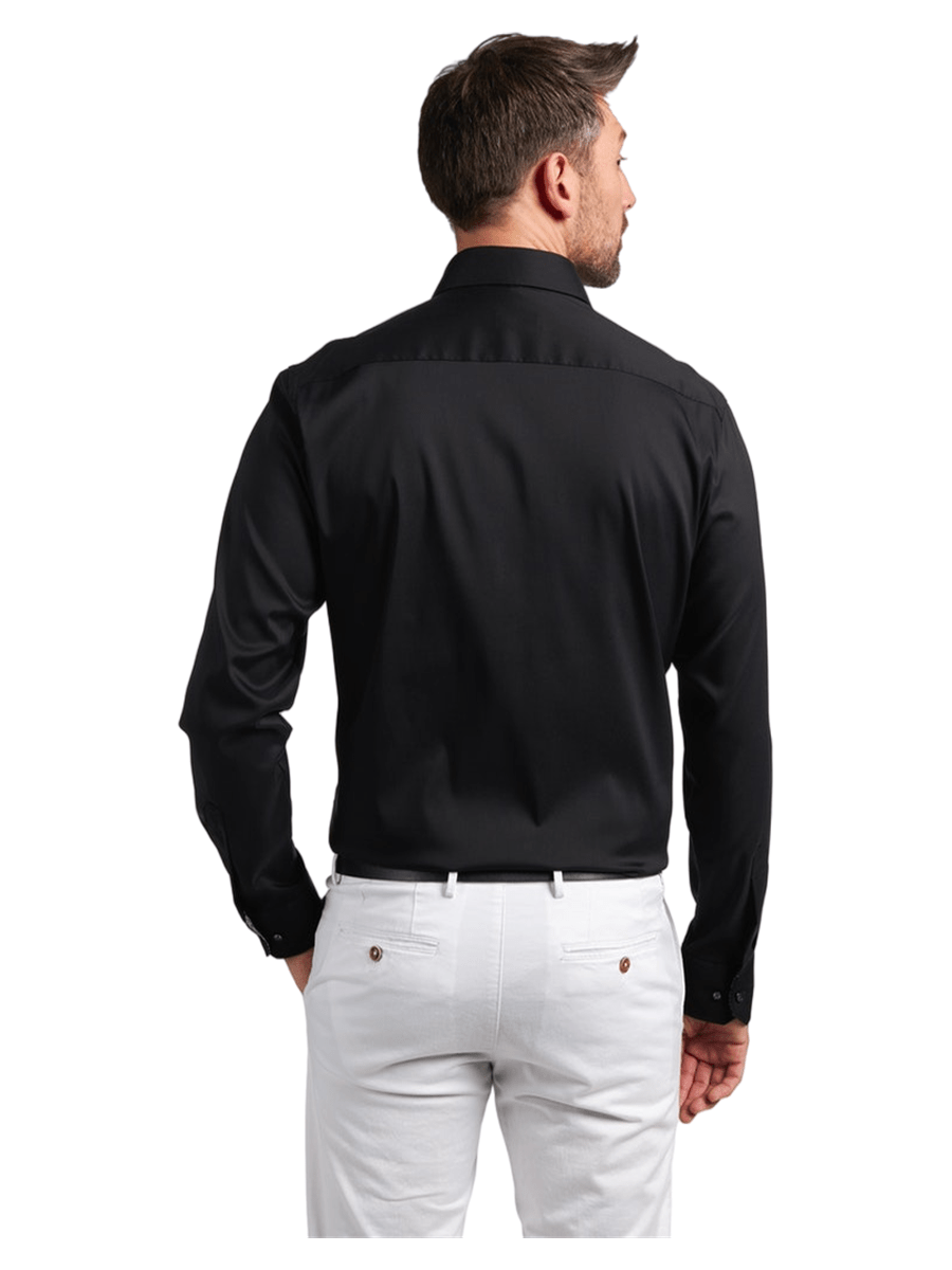 Eterna Skjorter 3377_39x14k_40 - Bygholm Menswear