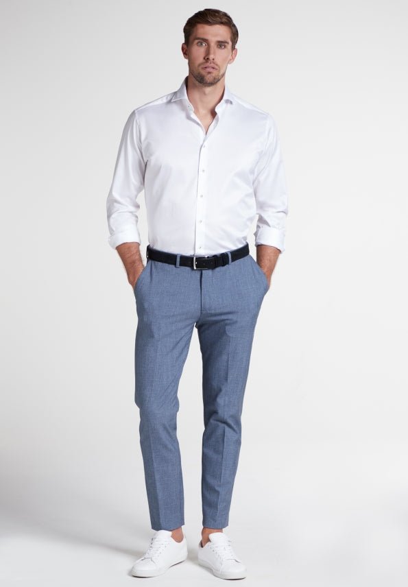 Eterna Skjorter 3850_02xs82_38 - Bygholm Menswear