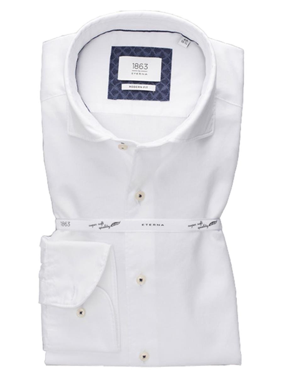 Eterna Skjorter 3850_02xs82_38 - Bygholm Menswear