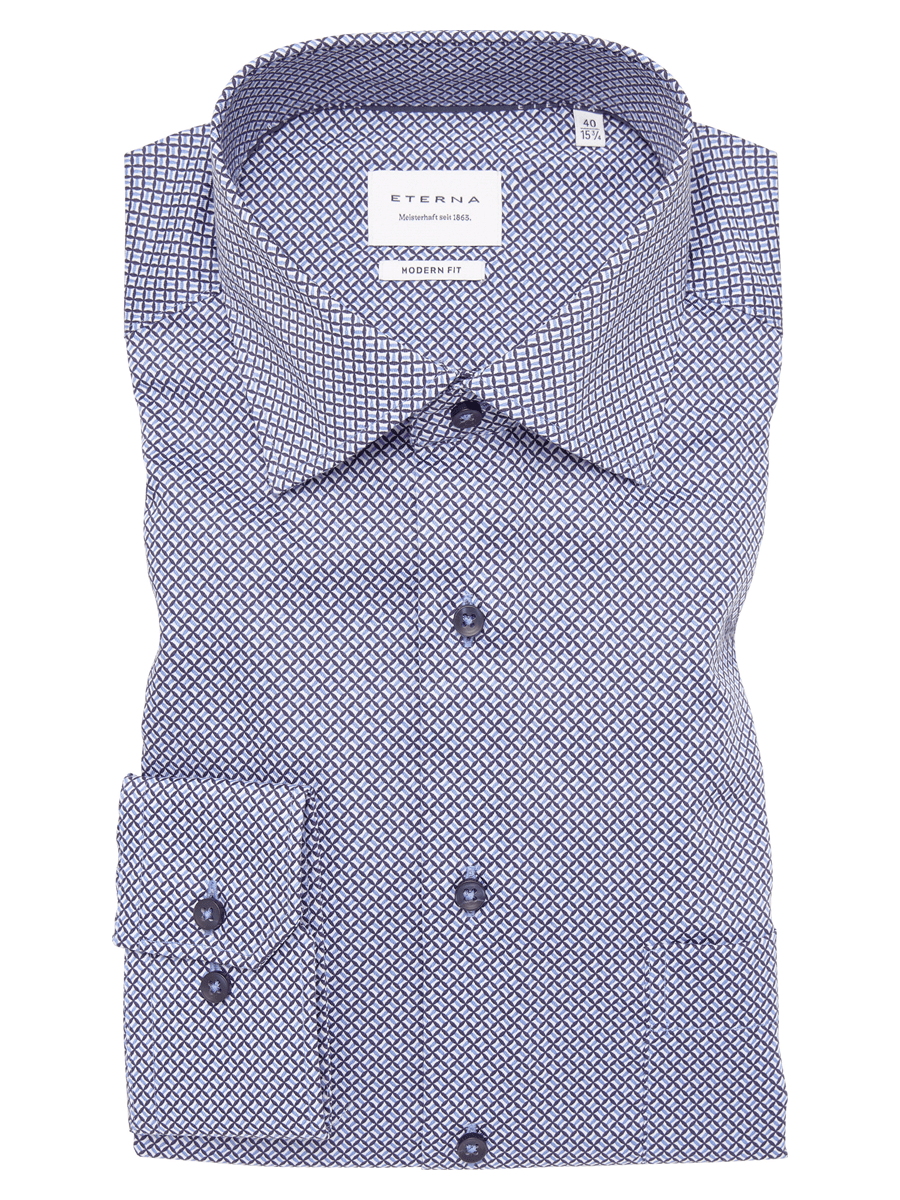 Eterna Skjorter 4382_12x19k_38 - Bygholm Menswear