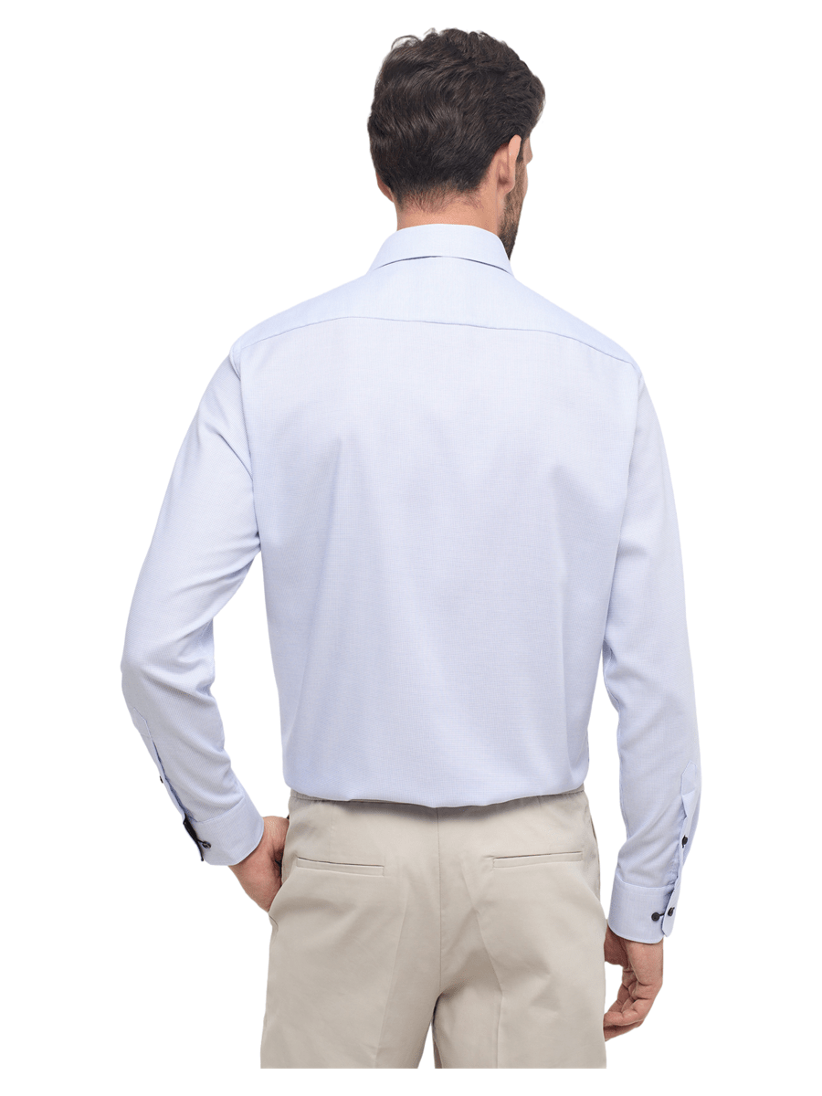 Eterna Skjorter 4671_11e147_40 - Bygholm Menswear