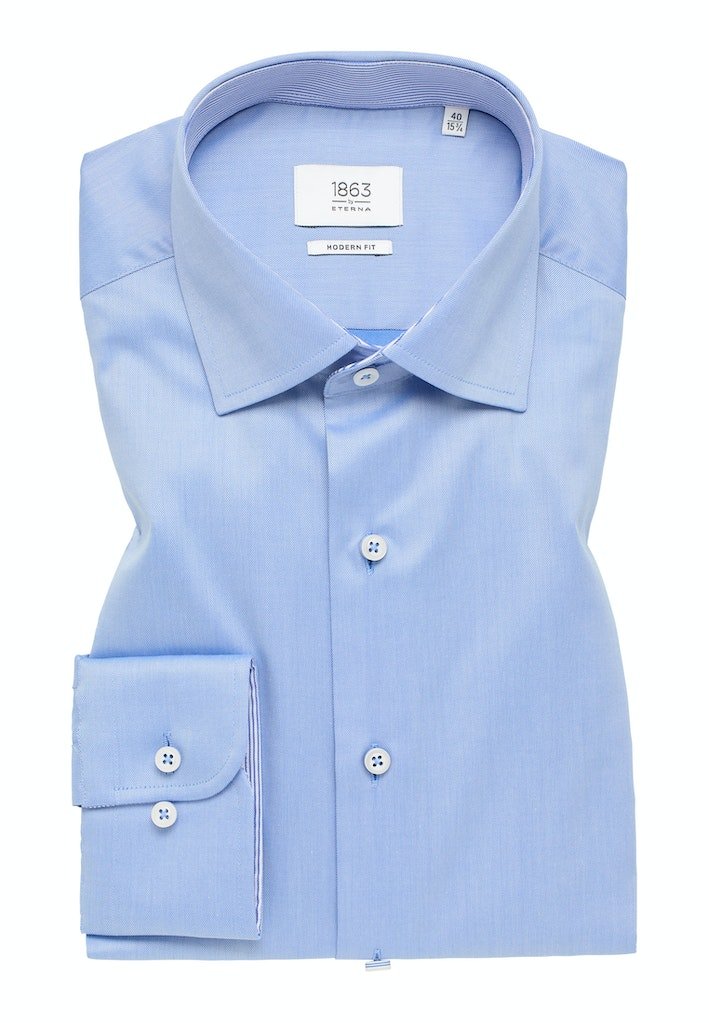 Eterna Skjorter 8005_13x647_38 - Bygholm Menswear