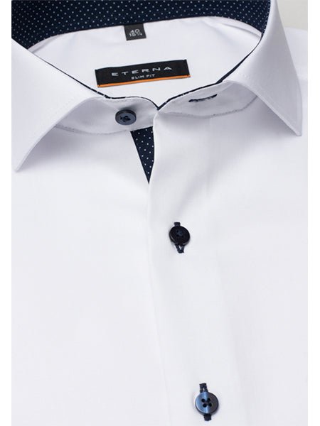 Eterna Skjorter 8100_00f132_37 - Bygholm Menswear