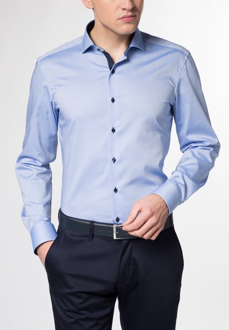 Eterna Skjorter 8100_12f132_38 - Bygholm Menswear