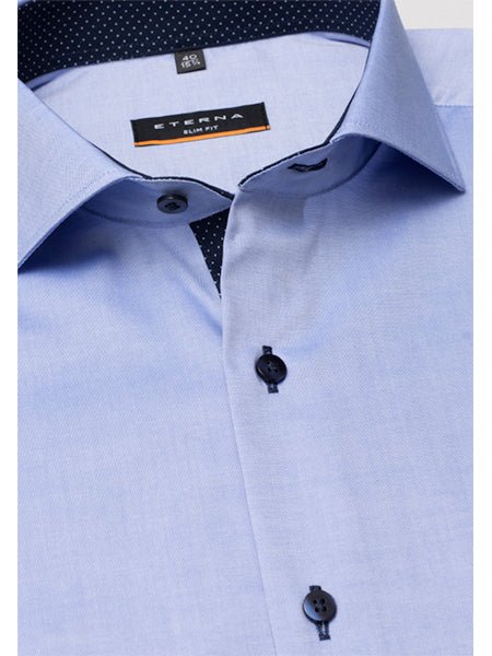 Eterna Skjorter 8100_12f132_38 - Bygholm Menswear