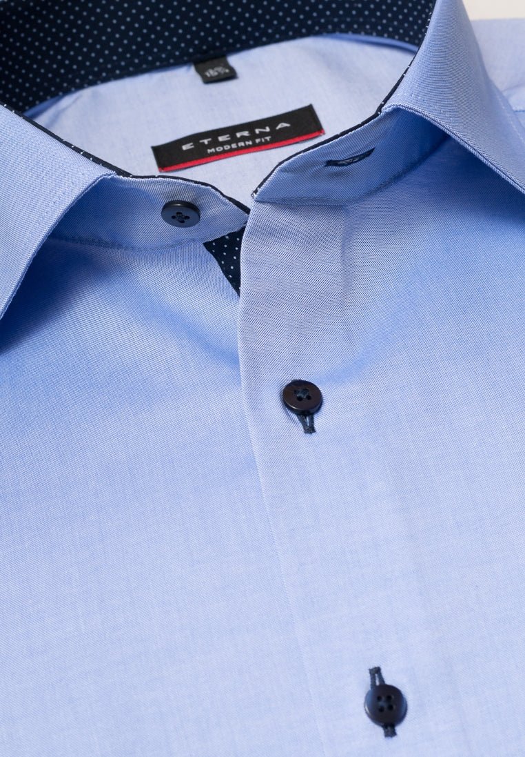 Eterna Skjorter 8100_12x13k_38 - Bygholm Menswear