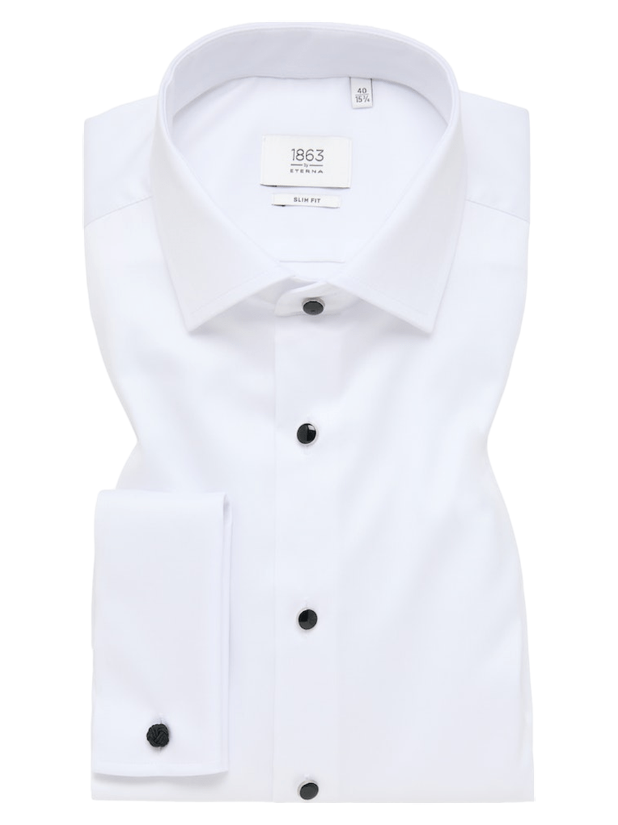 Eterna Skjorter 8218_00f659_38 - Bygholm Menswear