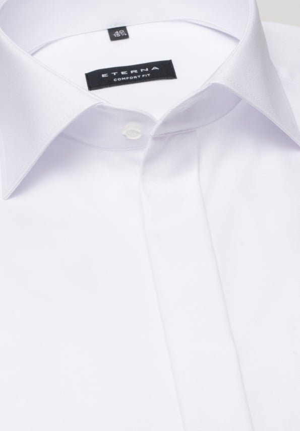 Eterna Skjorter 8817_00e387_40 - Bygholm Menswear