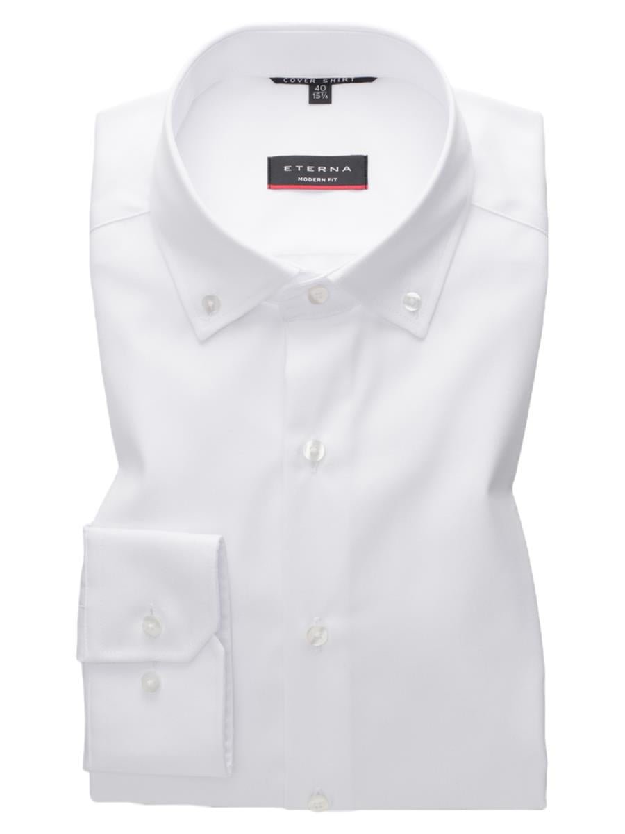 Eterna Skjorter 8817_00x17u_38 - Bygholm Menswear