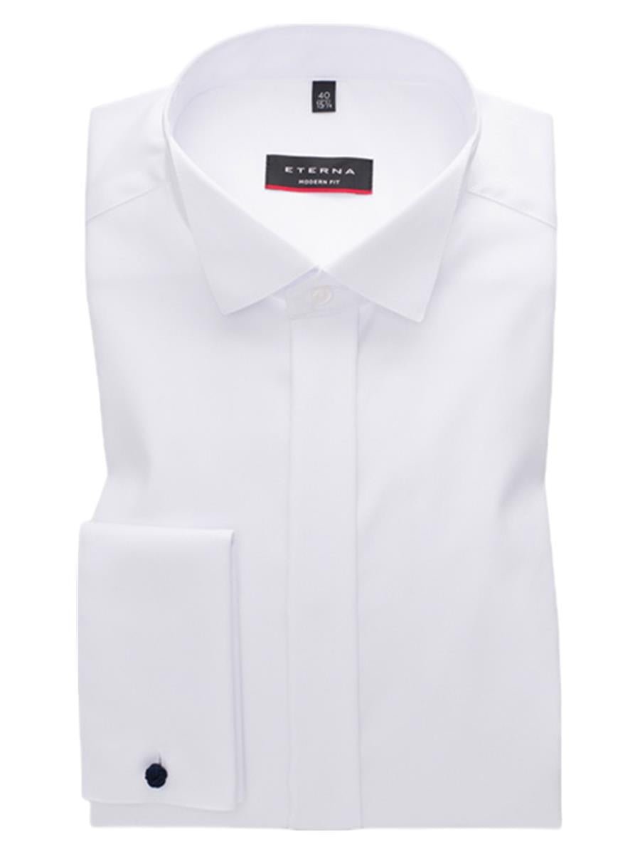 Eterna Skjorter 8817_00x362_38 - Bygholm Menswear