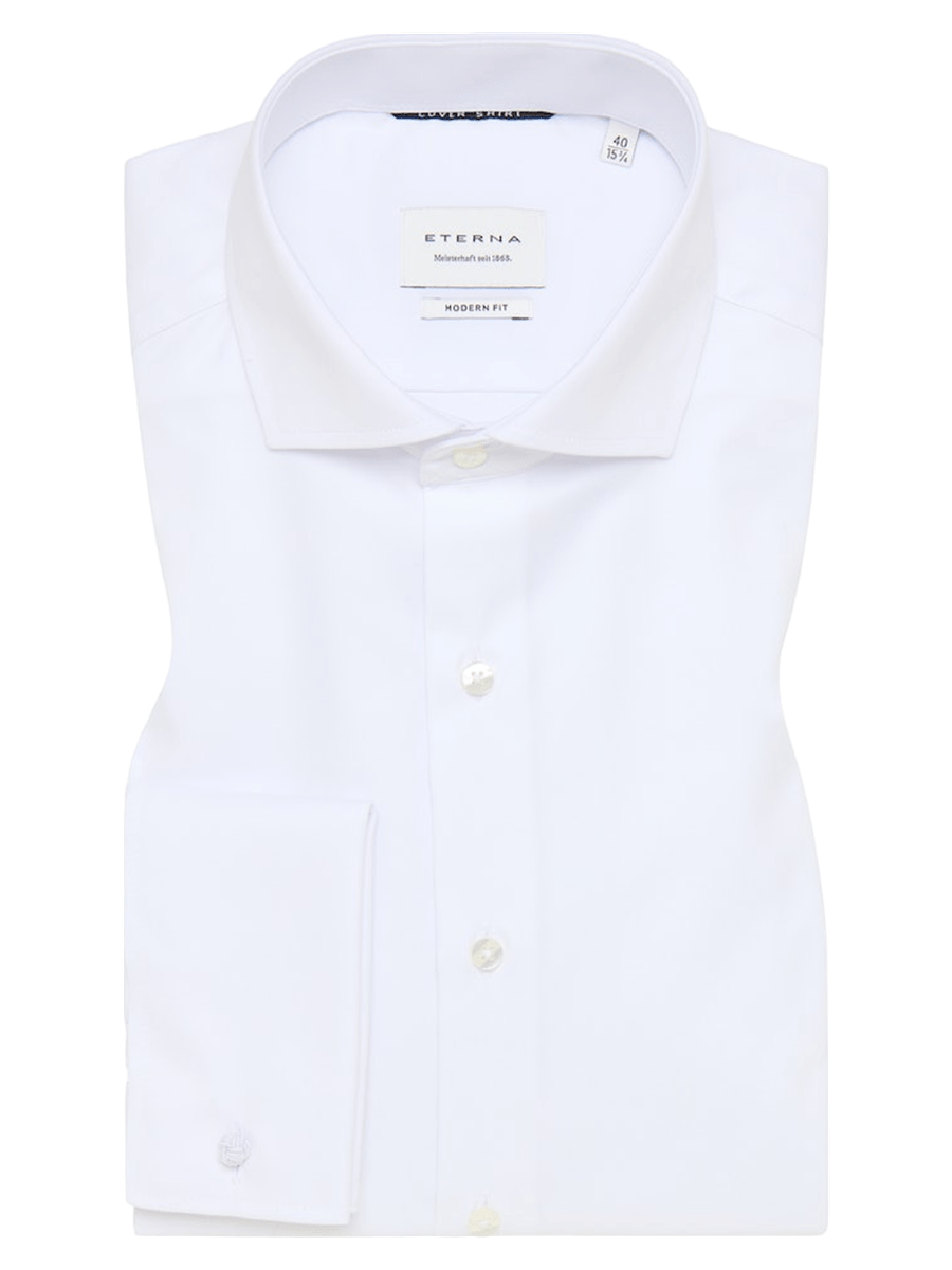 Eterna Skjorter 8817_00x48v_38 - Bygholm Menswear