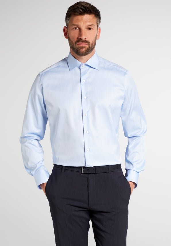 Eterna Skjorter 8817_10x18k_l68_38 - Bygholm Menswear