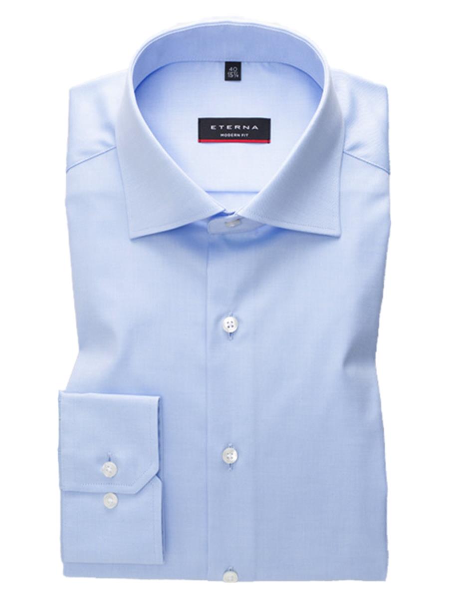 Eterna Skjorter 8817_10x18k_l68_38 - Bygholm Menswear