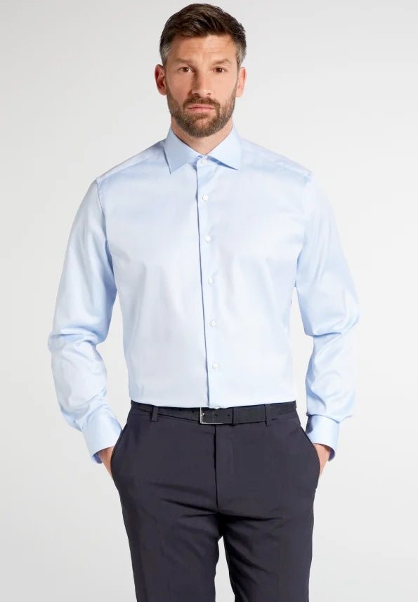 Eterna Skjorter 8817_10x18k_l72_38 - Bygholm Menswear