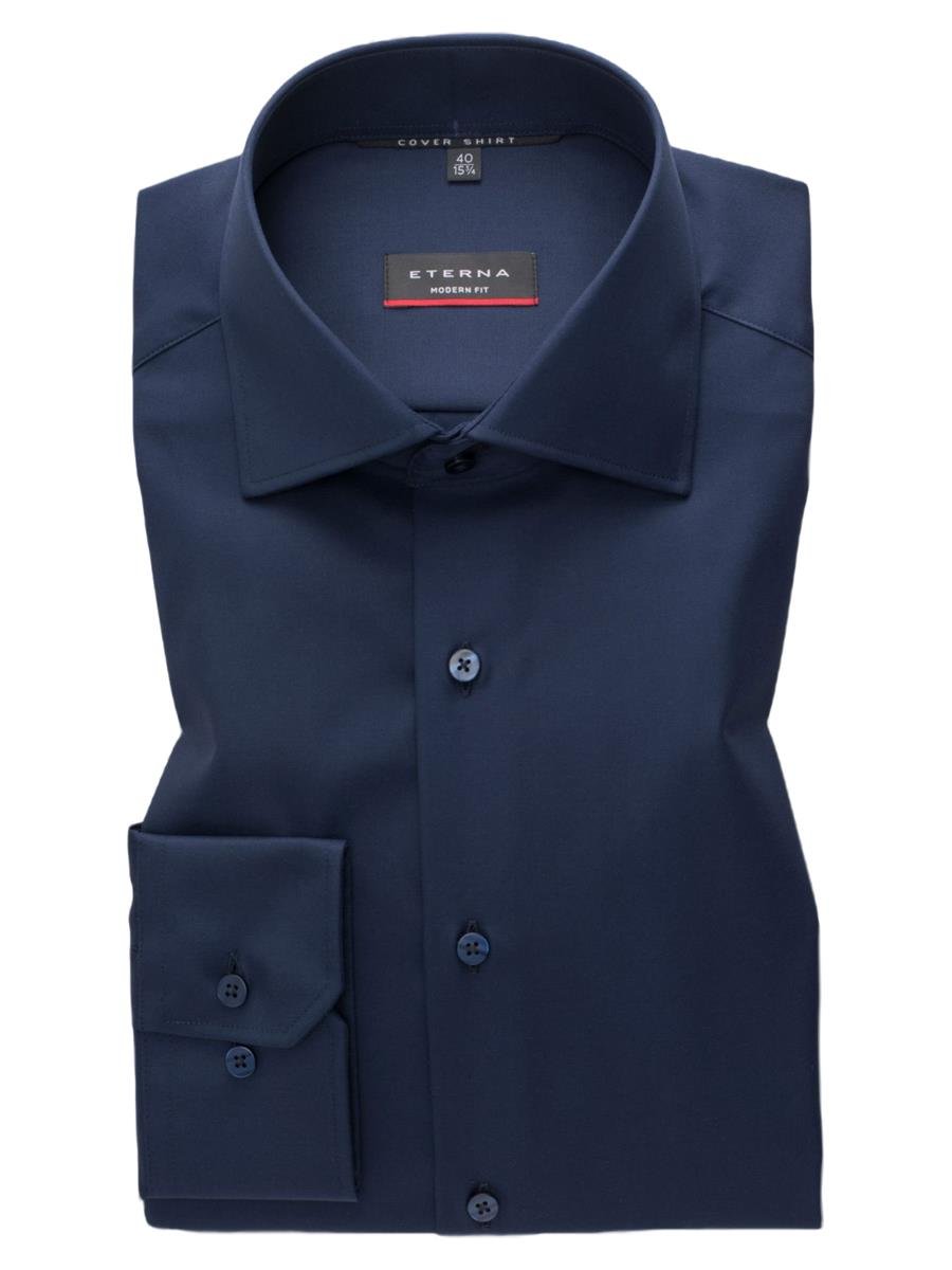 Eterna Skjorter 8817_19x18k_38 - Bygholm Menswear