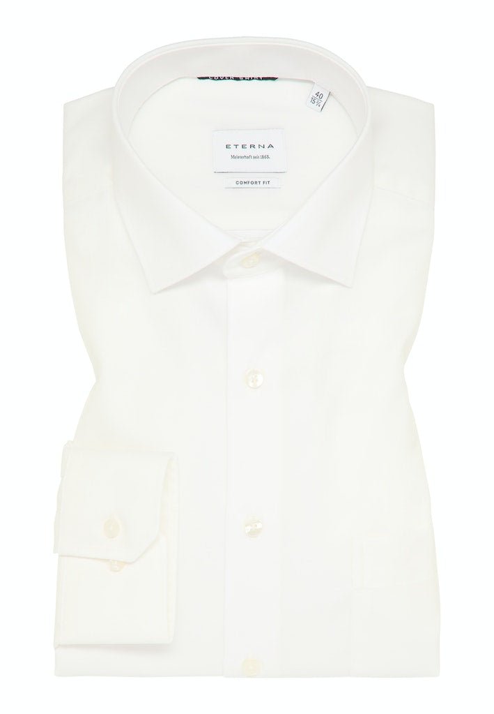 Eterna Skjorter 8817_21e19k_40 - Bygholm Menswear