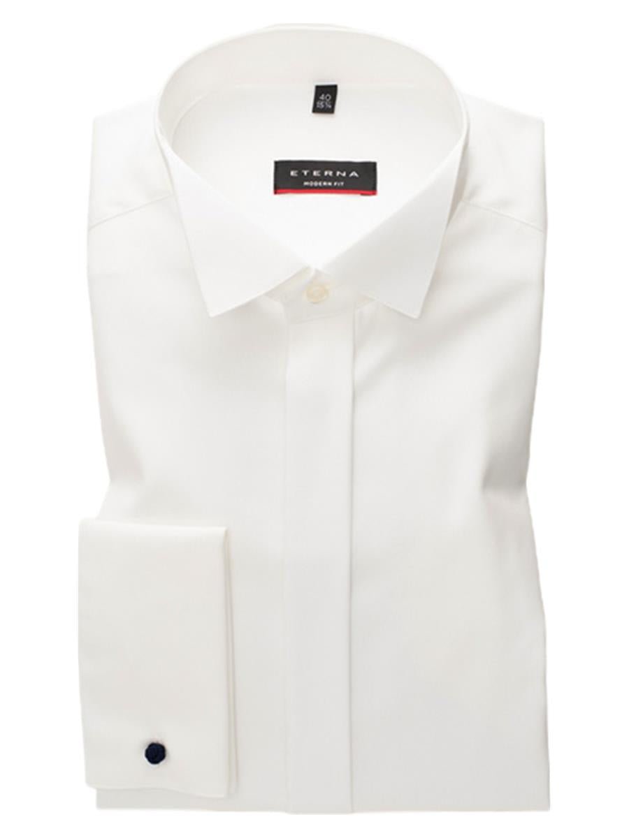 Eterna Skjorter 8817_21x362_38 - Bygholm Menswear