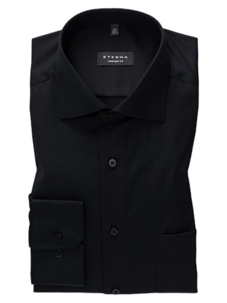 Eterna Skjorter 8817_39e19k_40 - Bygholm Menswear