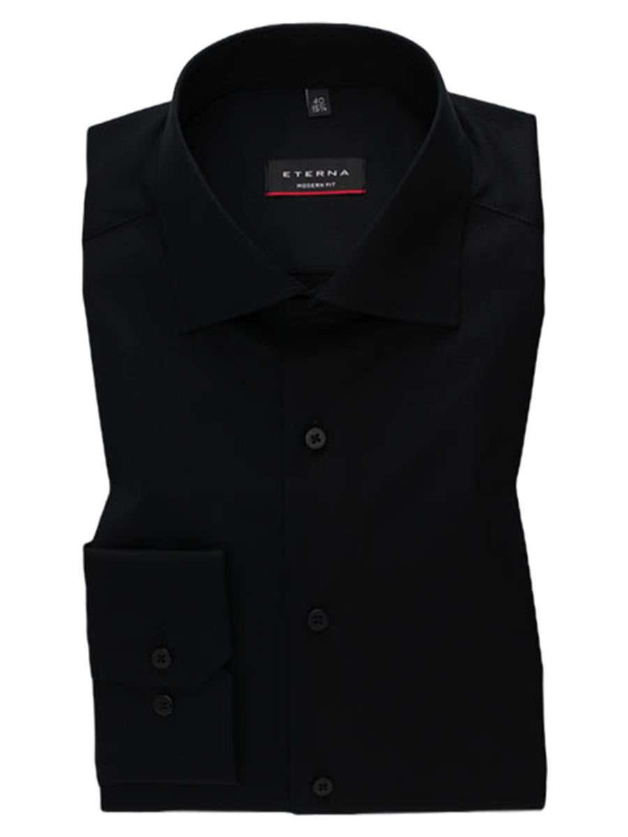 Eterna Skjorter 8817_39x18k_38 - Bygholm Menswear