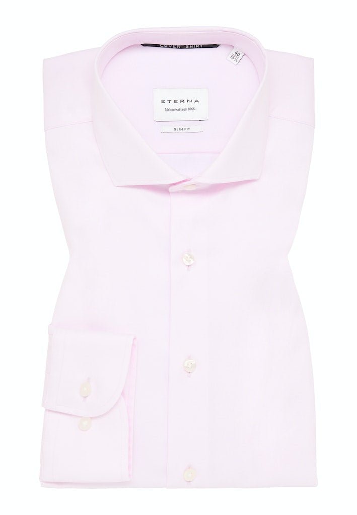 Eterna Skjorter 8817_50f182_38 - Bygholm Menswear