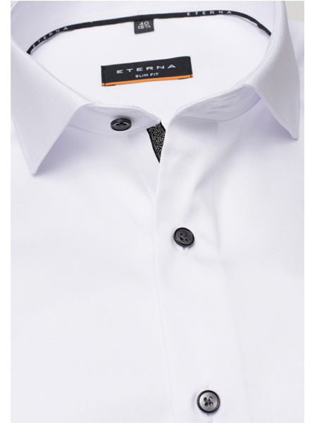 Eterna Skjorter 8819_00f182_38 - Bygholm Menswear