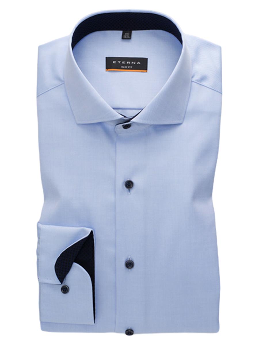 Eterna Skjorter 8819_10x15v_38 - Bygholm Menswear