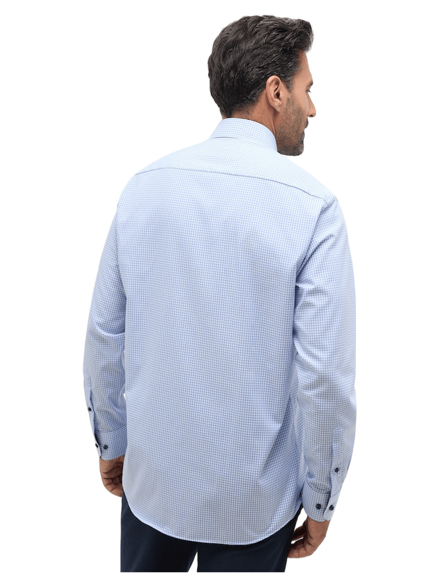 Eterna Skjorter 8913_12e146_40 - Bygholm Menswear