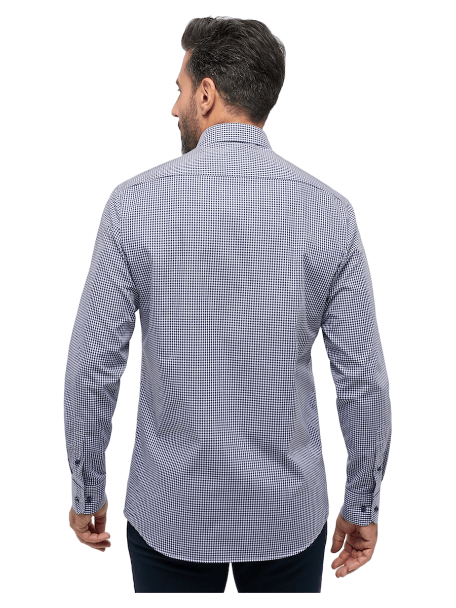 Eterna Skjorter 8913_16x146_38 - Bygholm Menswear