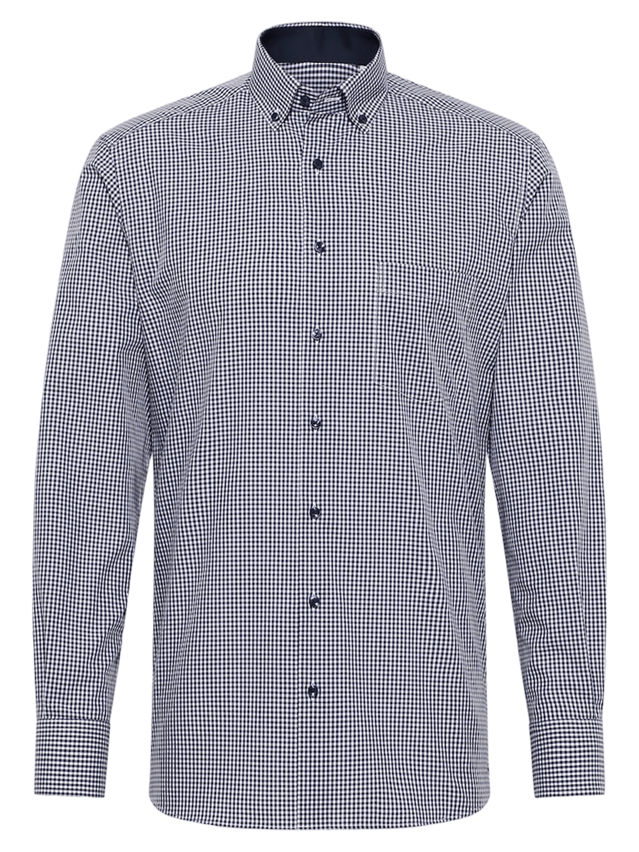 Eterna Skjorter 8913_16x146_38 - Bygholm Menswear